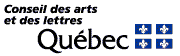 Conseil des arts et des lettres du Qu&eacute;bec